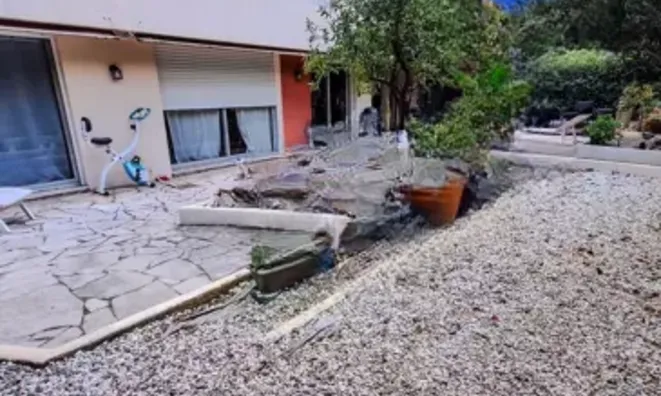 Недвижимость Villa Pointe Croisette: 2