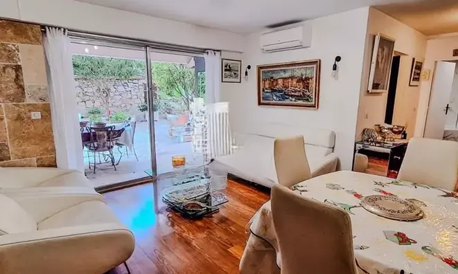 Недвижимость Villa Pointe Croisette: 4