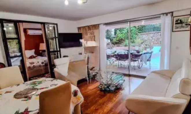 Недвижимость Villa Pointe Croisette: 5