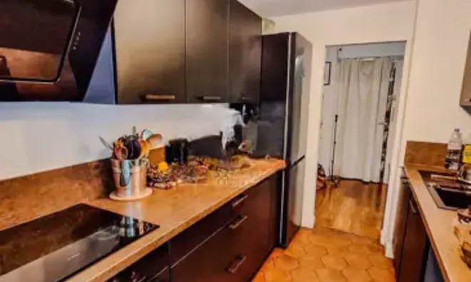 Недвижимость Villa Pointe Croisette: 6