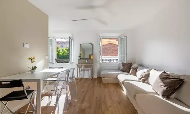 Недвижимость Villa Cannes République: 1