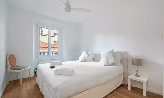 Недвижимость Villa Cannes République: 7