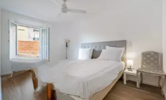 Недвижимость Villa Cannes République: 8