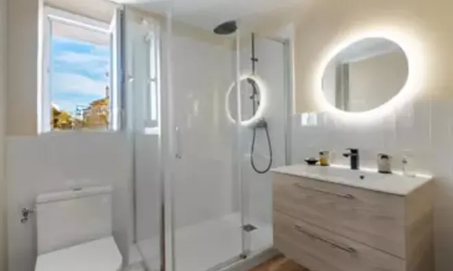 Недвижимость Villa Cannes République: 9