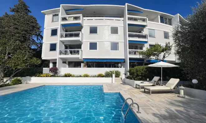 Недвижимость Estate Cannes Californie: 1