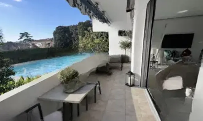 Недвижимость Estate Cannes Californie: 2