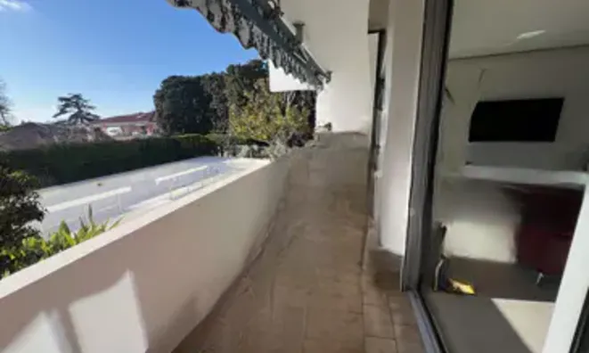 Недвижимость Estate Cannes Californie: 6