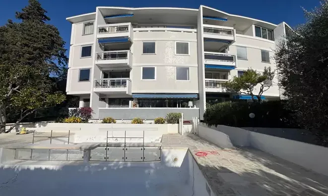 Недвижимость Estate Cannes Californie: 7