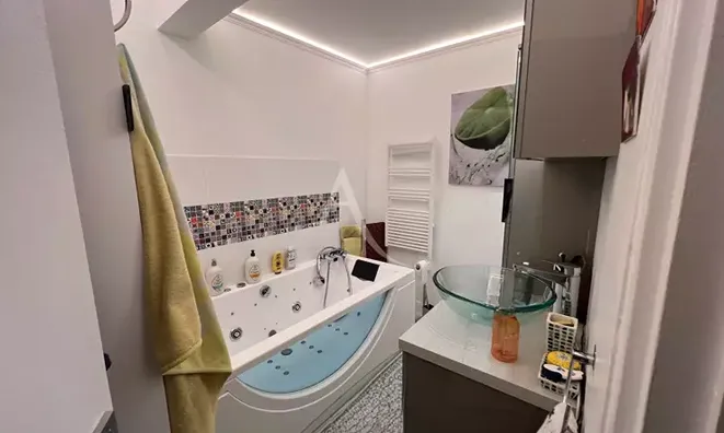 Недвижимость Estate Cannes Californie: 10