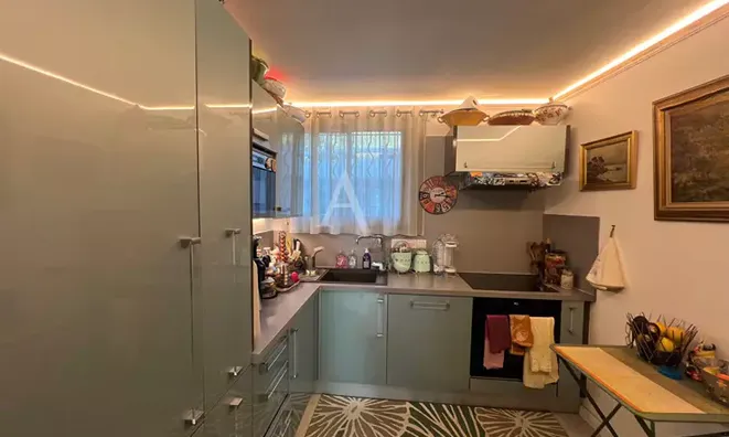 Недвижимость Estate Cannes Californie: 11