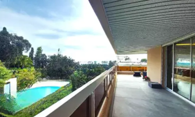 Недвижимость Villa Cannes: 3