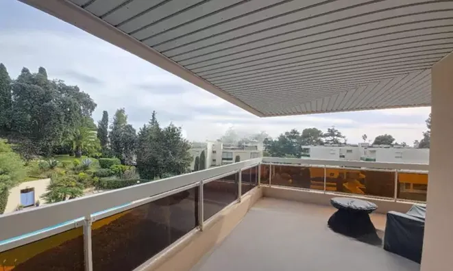 Недвижимость Villa Cannes: 4