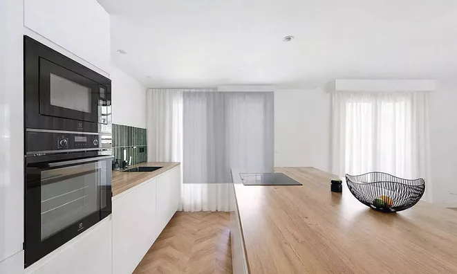 Недвижимость Villa Pointe Croisette: 2