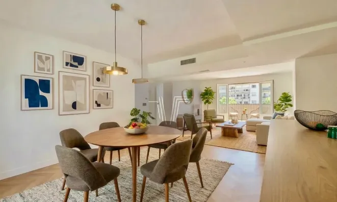 Недвижимость Villa Pointe Croisette: 4