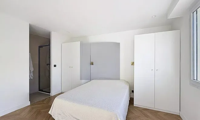 Недвижимость Villa Pointe Croisette: 6