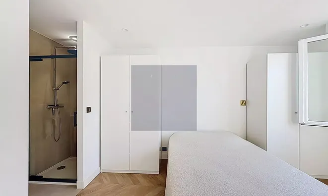 Недвижимость Villa Pointe Croisette: 7