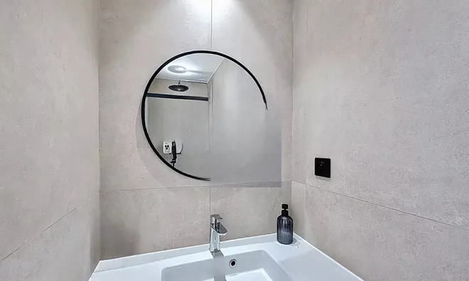 Недвижимость Villa Pointe Croisette: 8