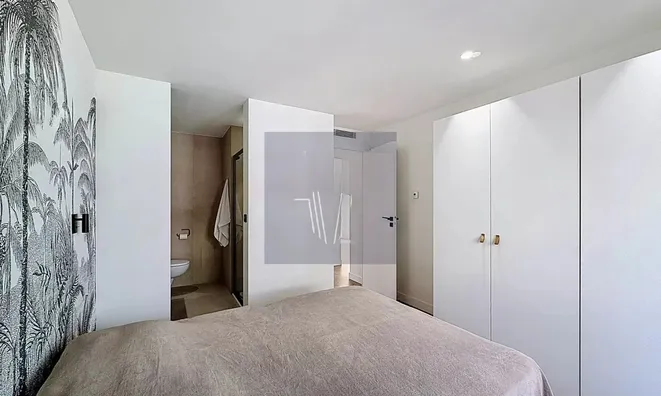 Недвижимость Villa Pointe Croisette: 10