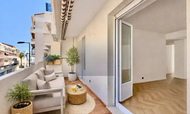 Недвижимость Villa Pointe Croisette: 13