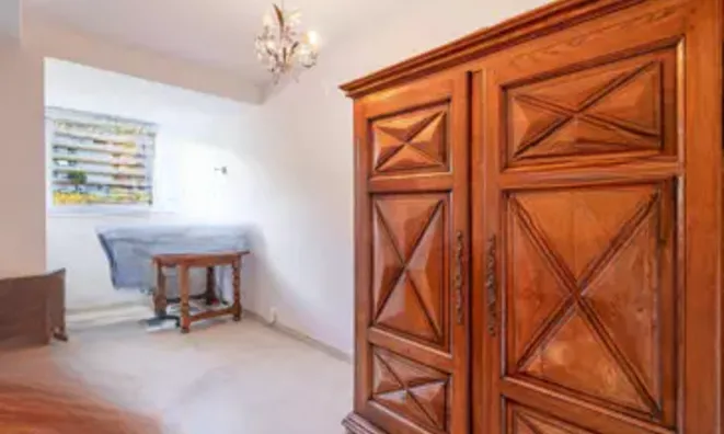 Недвижимость Villa Croix des Gardes: 8