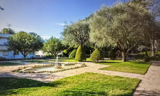 Недвижимость Villa Croix des Gardes: 11