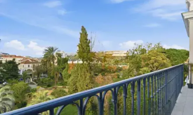 Недвижимость Estate Cannes: 2