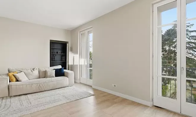 Недвижимость Estate Cannes: 4