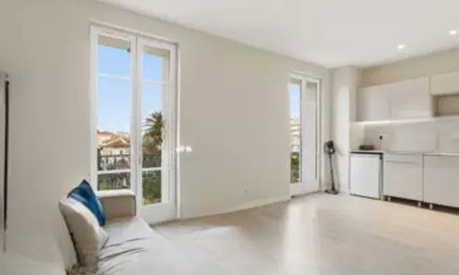 Недвижимость Estate Cannes: 5