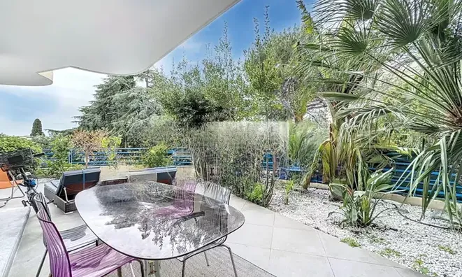 Недвижимость Villa Croix des Gardes: 1