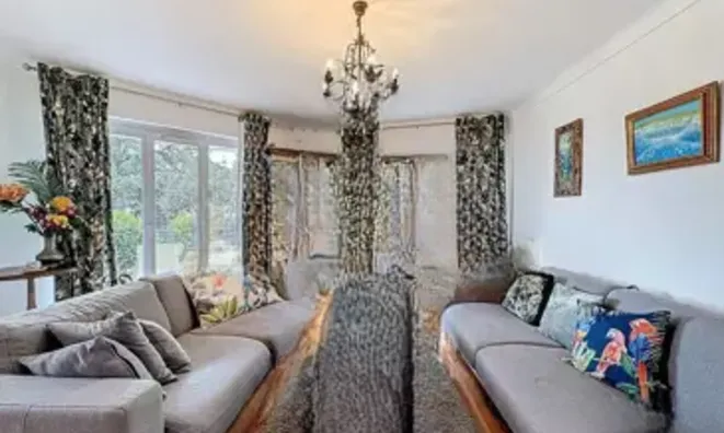 Недвижимость Villa Croix des Gardes: 3