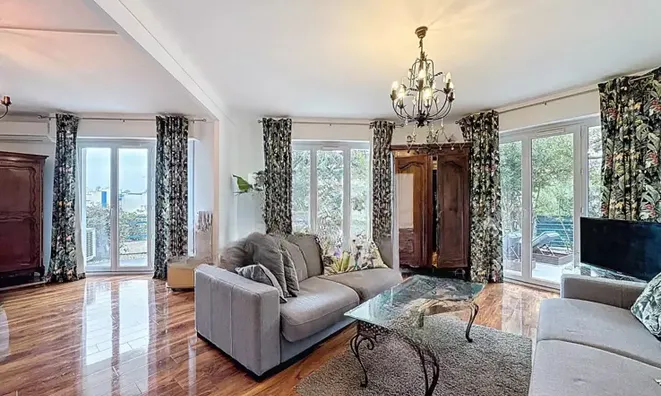 Недвижимость Villa Croix des Gardes: 4