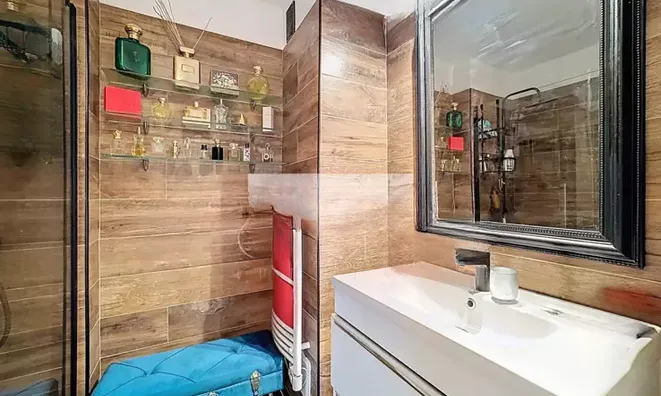 Недвижимость Villa Croix des Gardes: 7