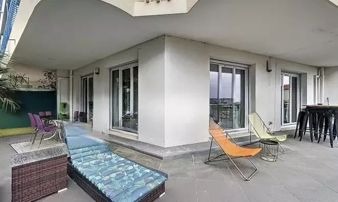 Недвижимость Villa Croix des Gardes: 10