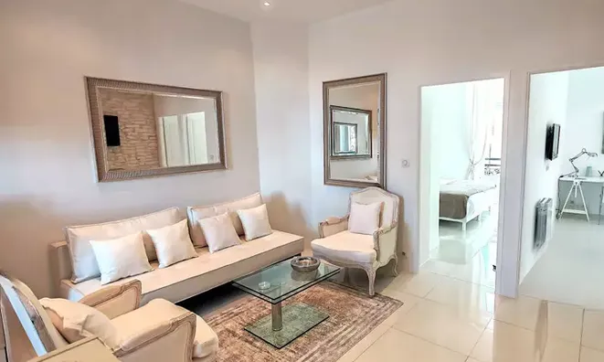 Недвижимость Villa Cannes Petit Juas: 1