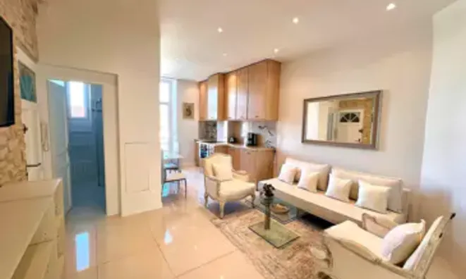 Недвижимость Villa Cannes Petit Juas: 2