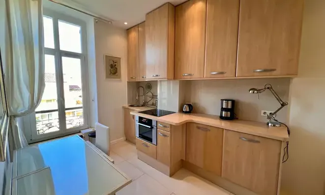 Недвижимость Villa Cannes Petit Juas: 4