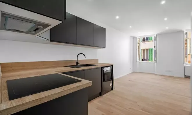 Недвижимость Villa Suquet: 1