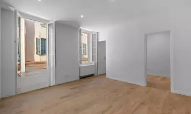 Недвижимость Villa Suquet: 3