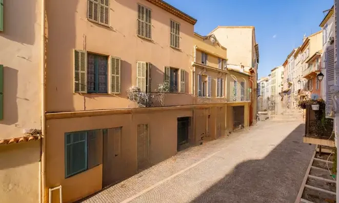 Недвижимость Villa Suquet: 7