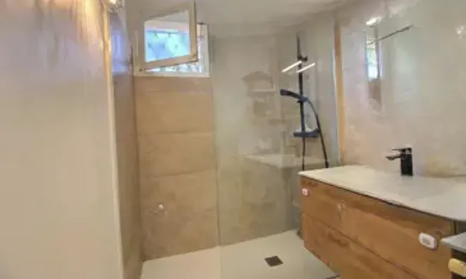 Недвижимость House Petit Juas: 6