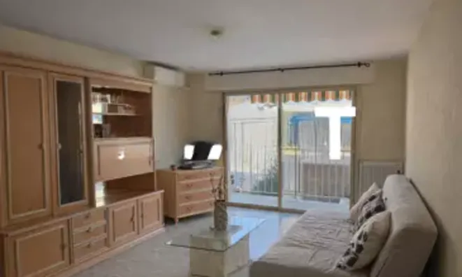 Недвижимость Villa Cannes République: 2