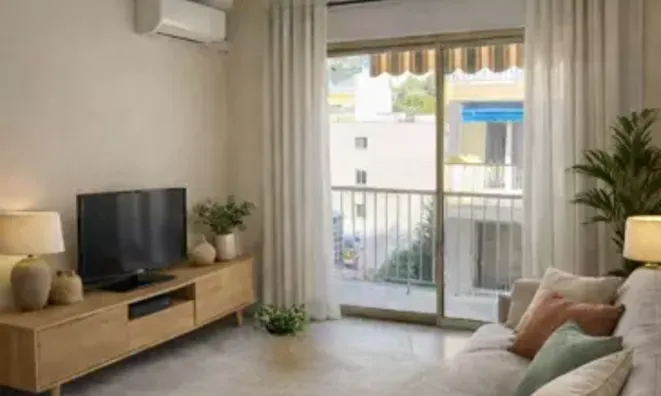 Недвижимость Villa Cannes République: 3