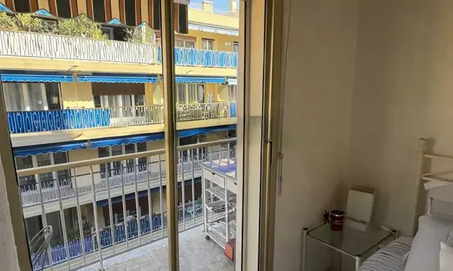 Недвижимость Villa Cannes République: 4