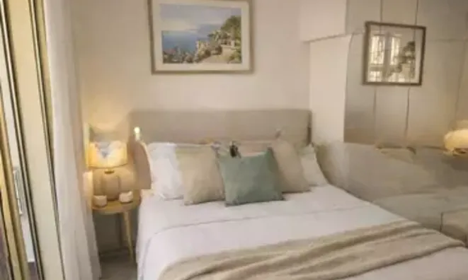 Недвижимость Villa Cannes République: 5