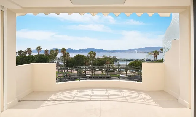 Недвижимость Villa Pointe Croisette: 4