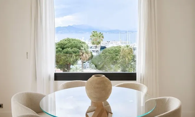 Недвижимость Villa Pointe Croisette: 5