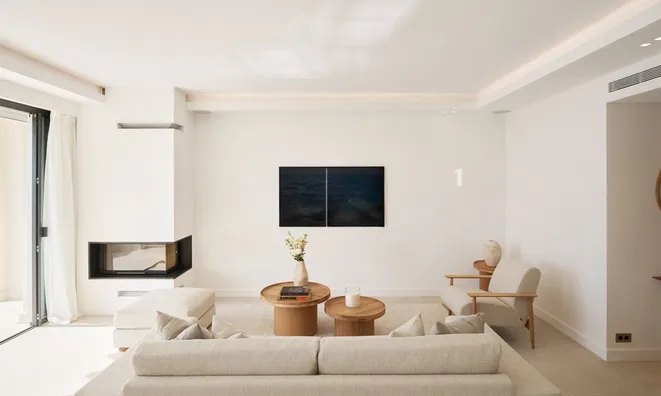 Недвижимость Villa Pointe Croisette: 7