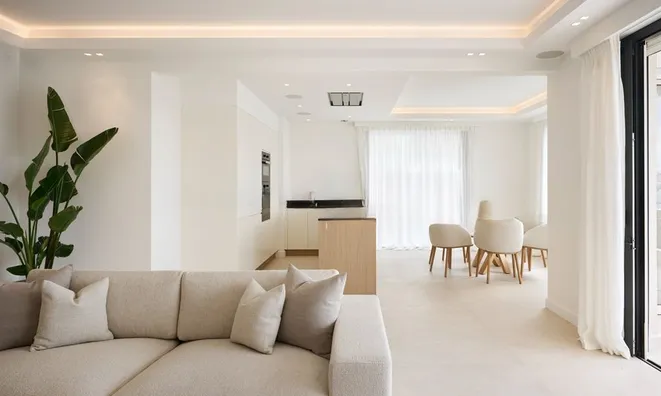 Недвижимость Villa Pointe Croisette: 10