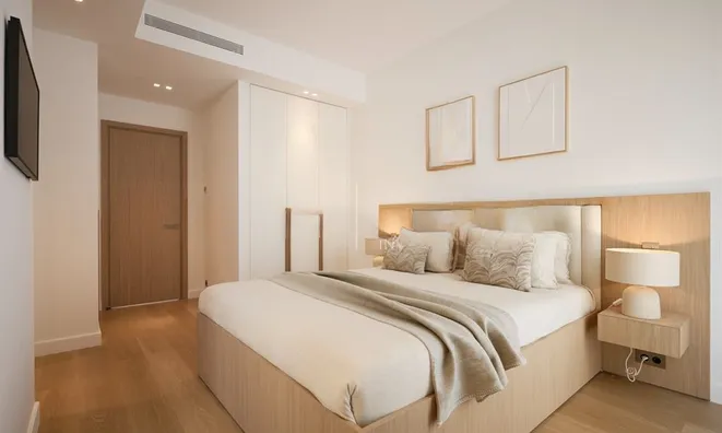 Недвижимость Villa Pointe Croisette: 12