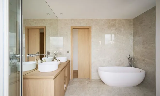 Недвижимость Villa Pointe Croisette: 13